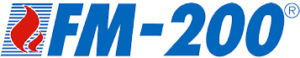 Logo FM200