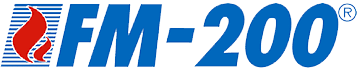 Logo FM200