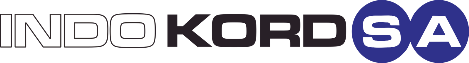 Logo Indokordsa Transparant