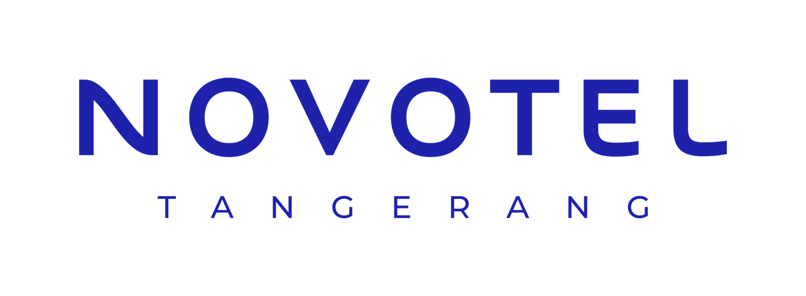 Logo-NOVOTEL Tangcity PNG