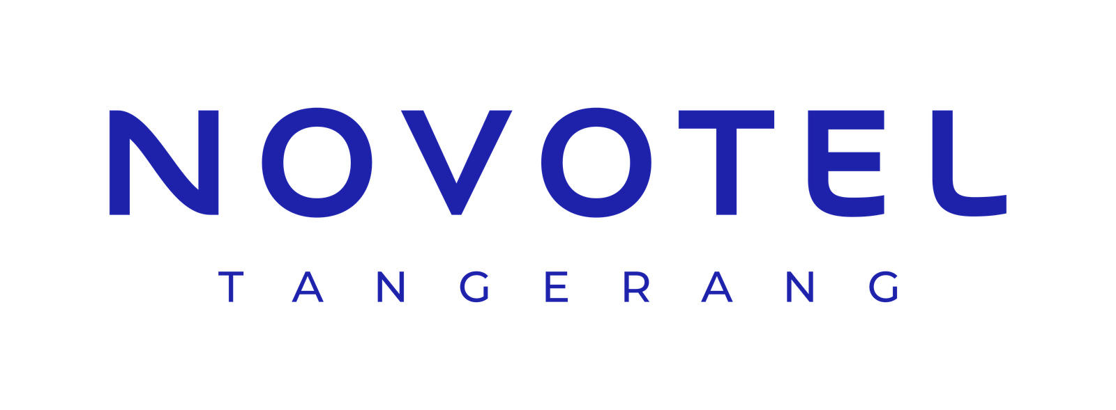 Logo-NOVOTEL Tangcity PNG