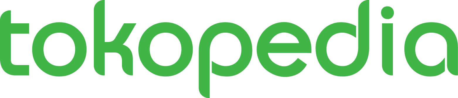 Logo-Tokopedia Png