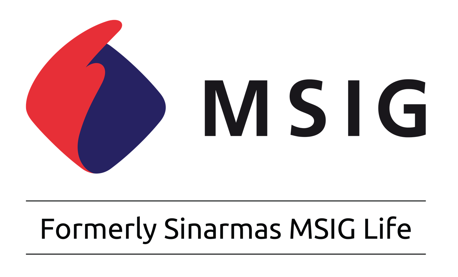 MSIG Logo