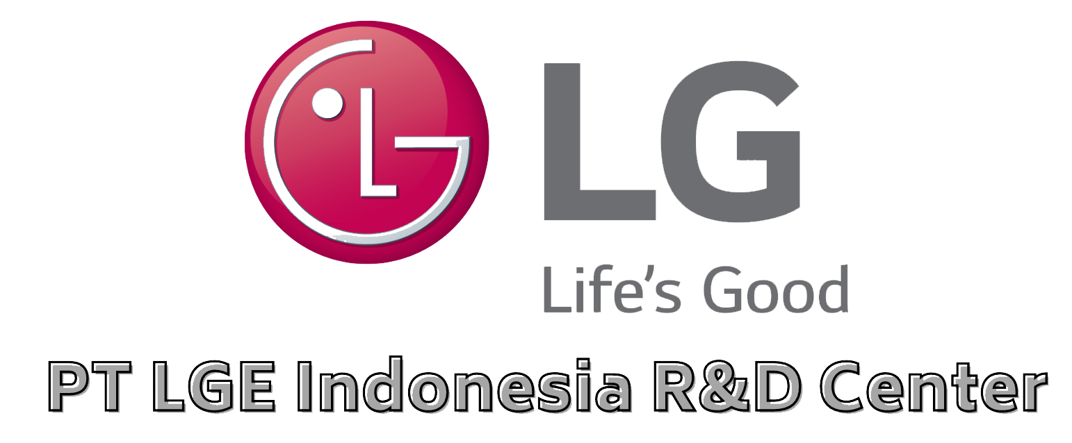 PT LGE Indonesia R&D Center PNG