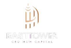east tower logo