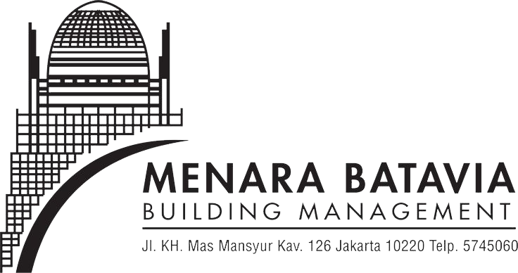 menara batavia Logo