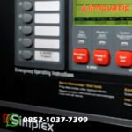 OPEN “CKT” Panel MCFA Simplex ?