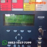 Apa Penyebab Panel MCFA Alarm TROUBLE ?