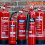 Beli APAR harus SNI ? Ya…