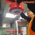 Jasa Instalasi Fire Thermatic