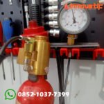 Novec 1230 & FK-5-1-12 | Apa sih Bedanya?