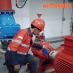 Jasa Service Pompa Diesel Hydrant Jakarta